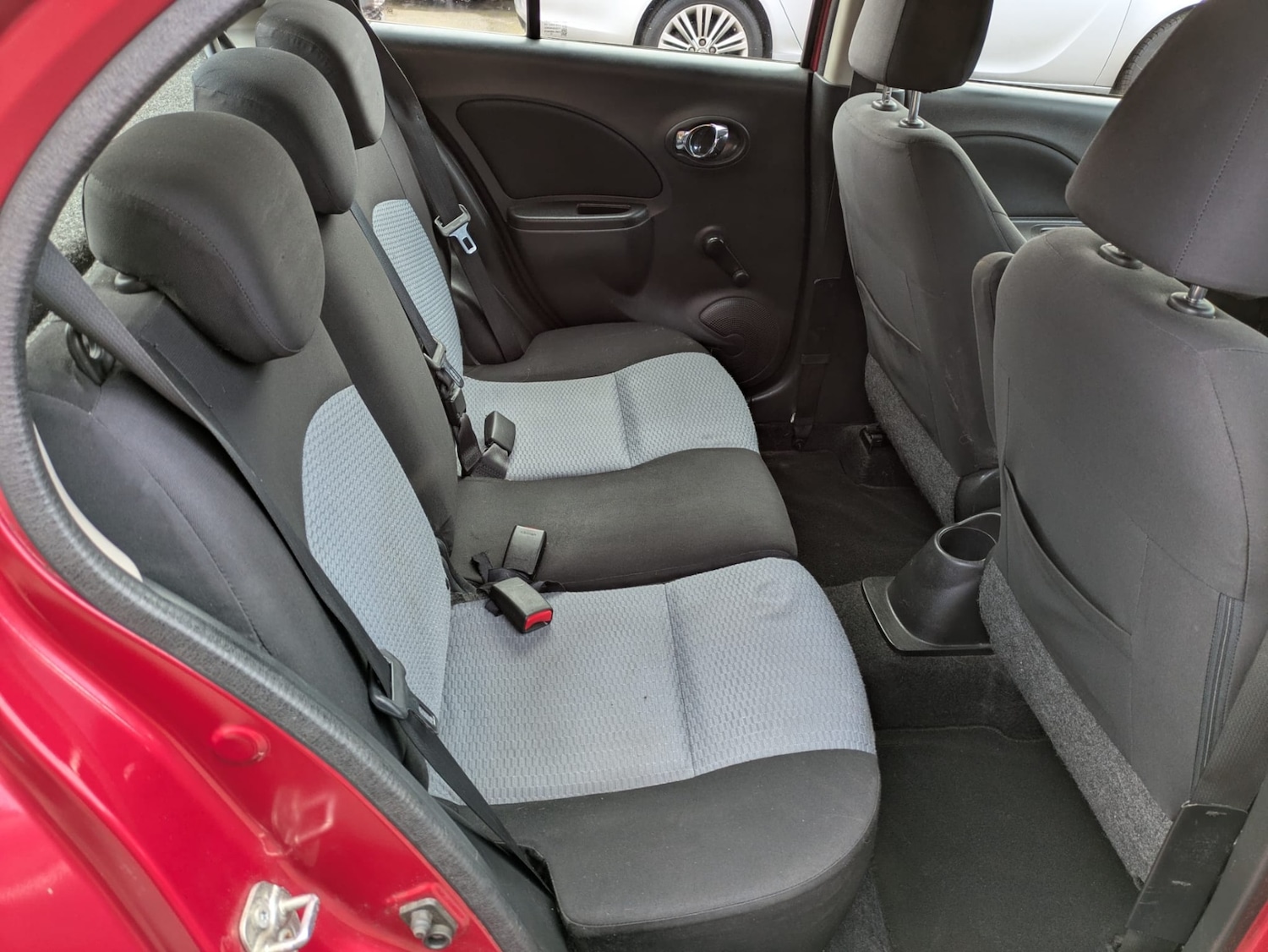 Used Nissan Micra 2013 for sale - 78089477: Photo 5