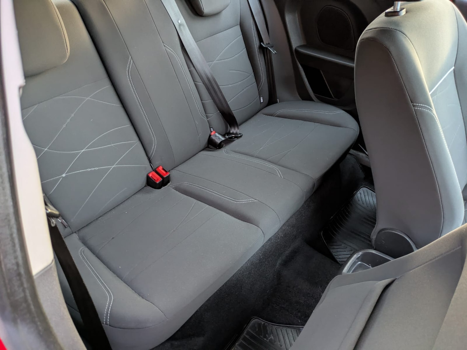 Used Ford Fiesta 2014 for sale - 76933062: Photo 5