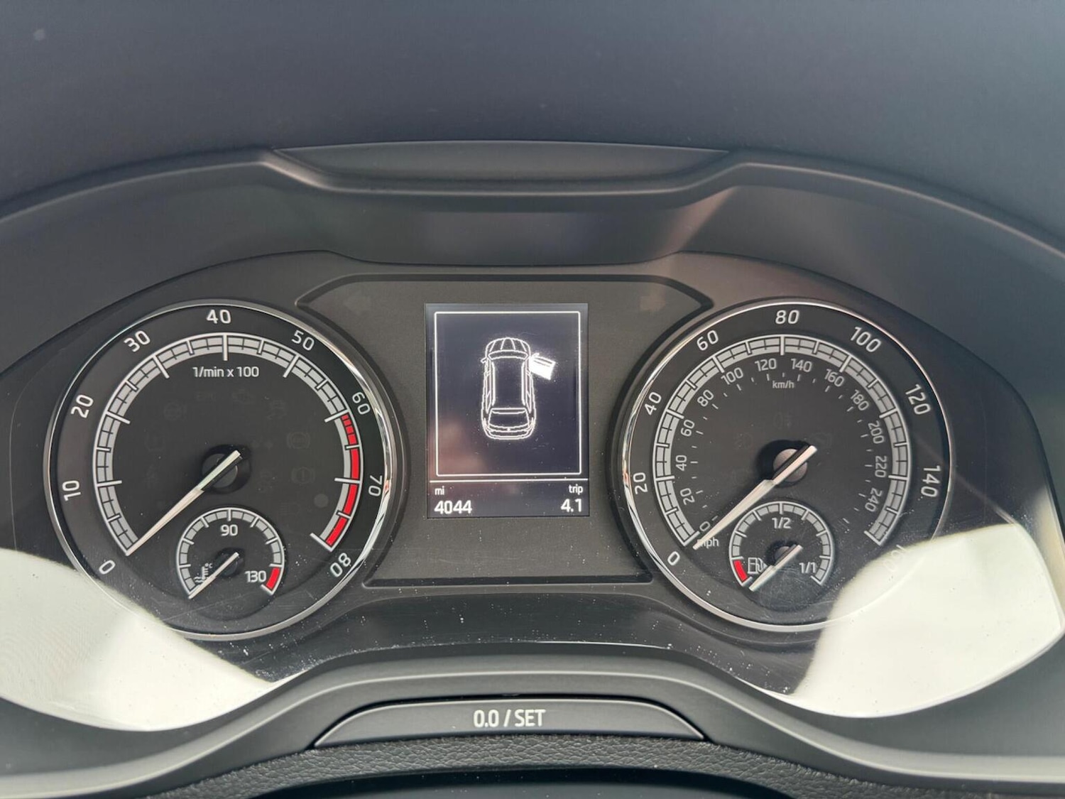 Used Skoda Karoq 2018 for sale - 76858886: Photo 15