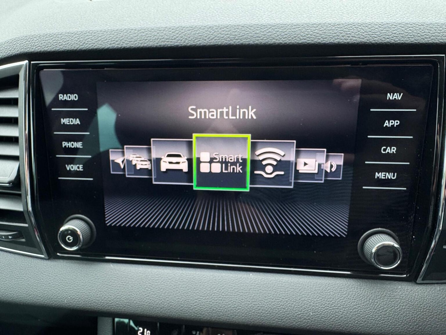 Used Skoda Karoq 2018 for sale - 76858886: Photo 18