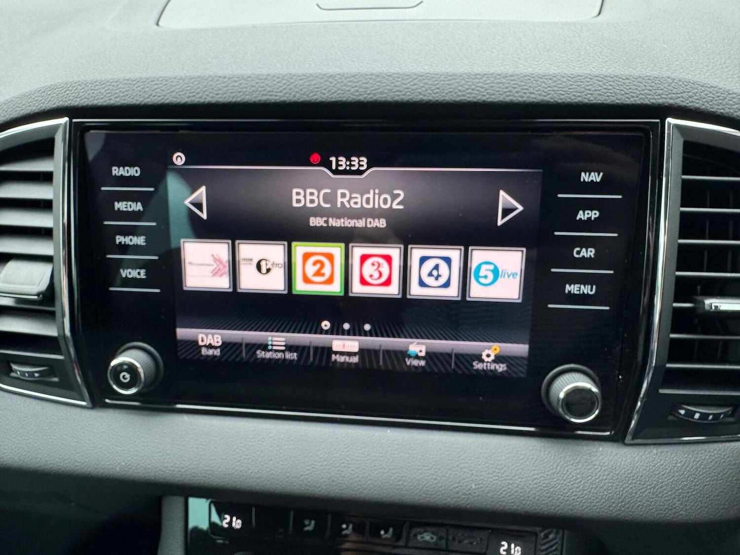 Used Skoda Karoq 2018 for sale - 76858886: Photo 19