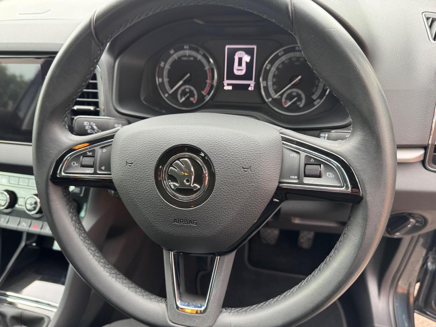 Used Skoda Karoq 2018 for sale - 76858886: Photo 22