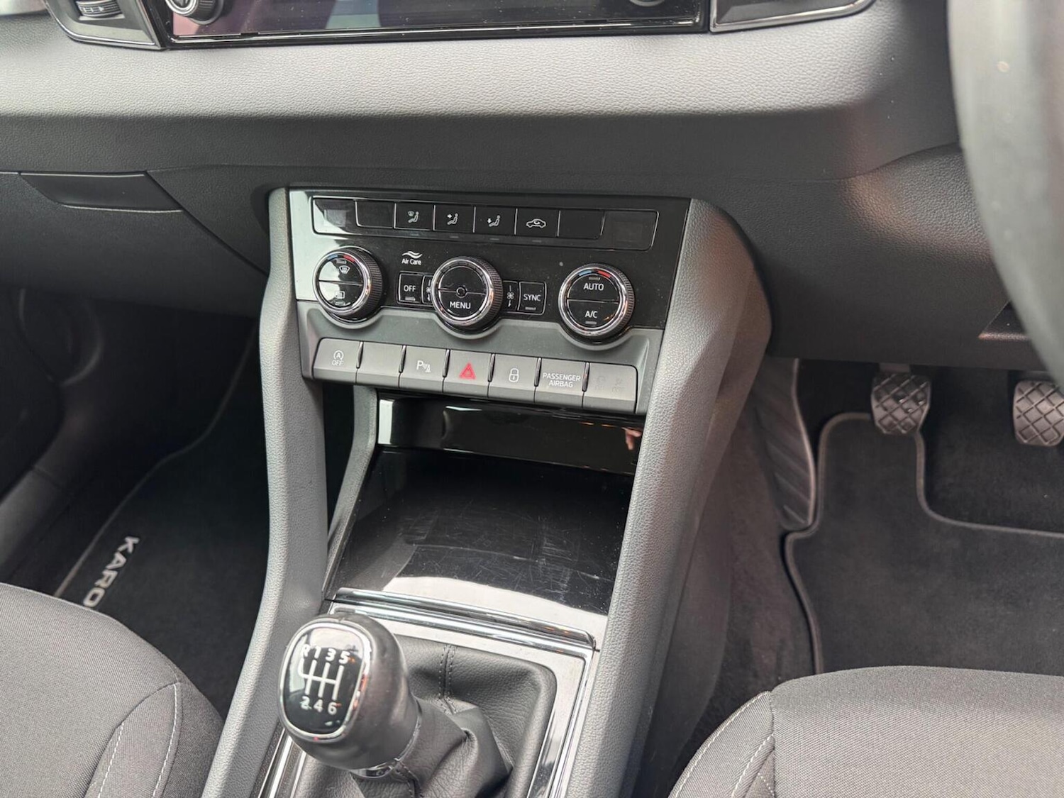 Used Skoda Karoq 2018 for sale - 76858886: Photo 24