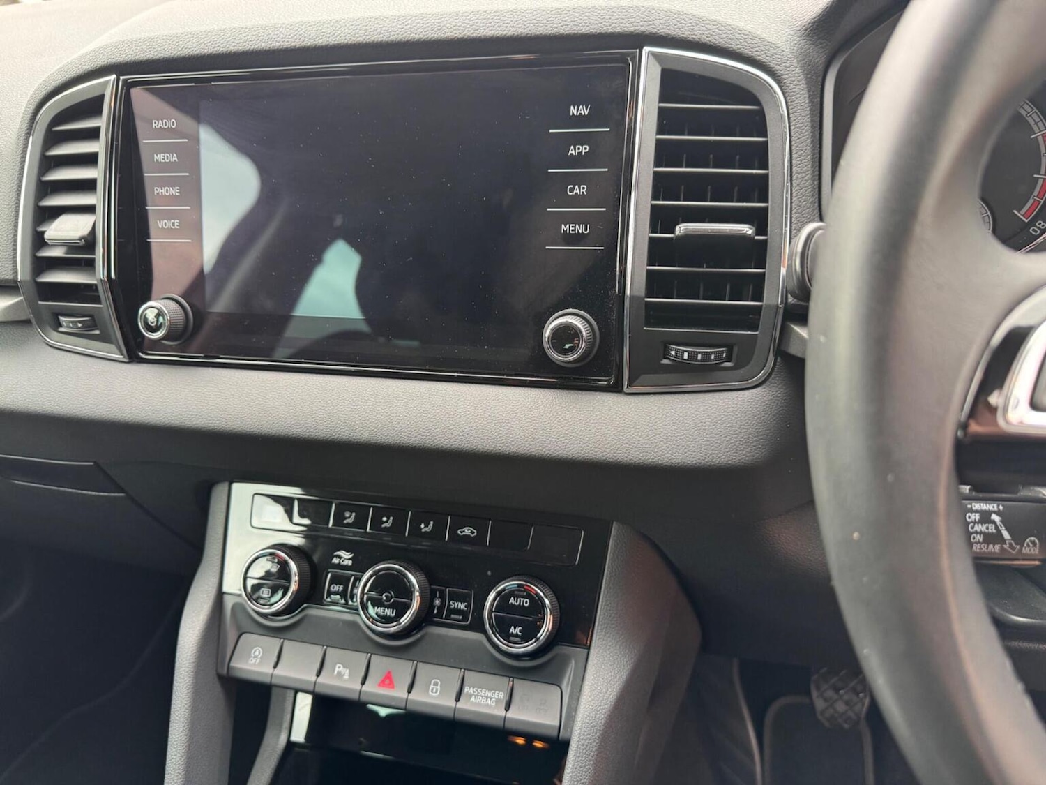 Used Skoda Karoq 2018 for sale - 76858886: Photo 25