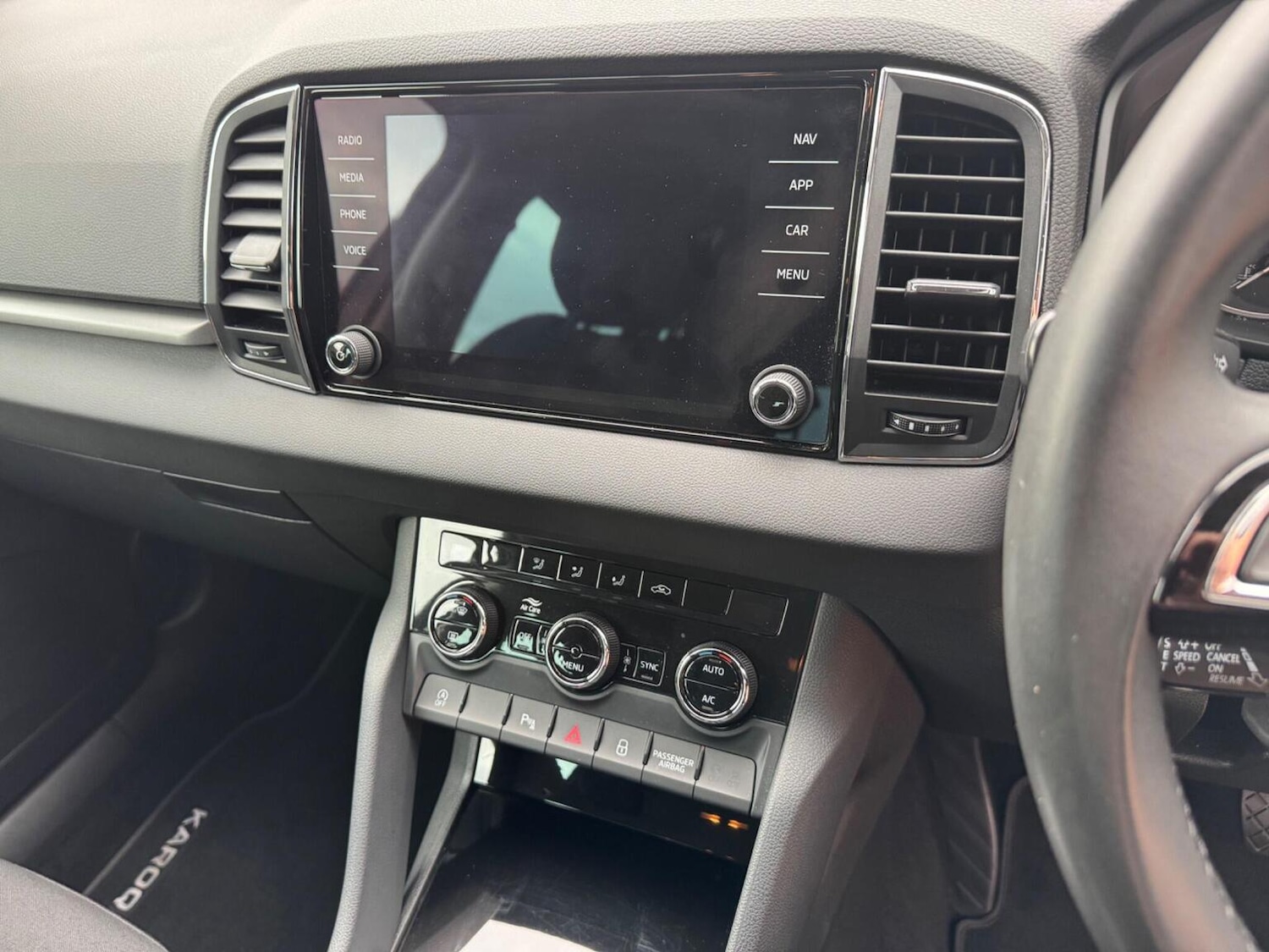 Used Skoda Karoq 2018 for sale - 76858886: Photo 26
