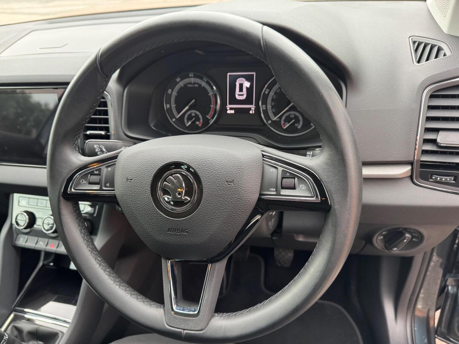 Used Skoda Karoq 2018 for sale - 76858886: Photo 27