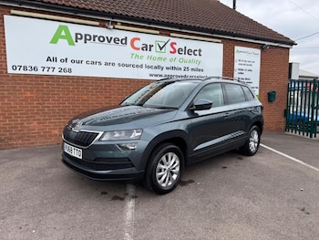 Used Skoda Karoq 2018 for sale - 76858886: Photo