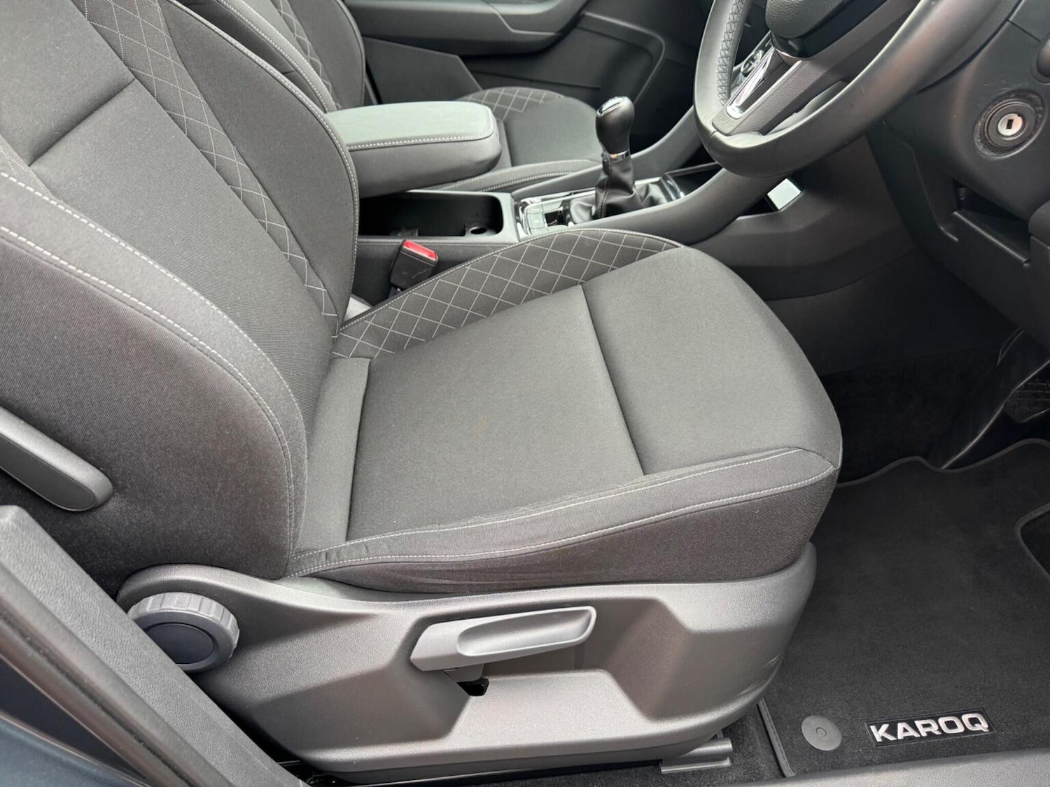 Used Skoda Karoq 2018 for sale - 76858886: Photo 30