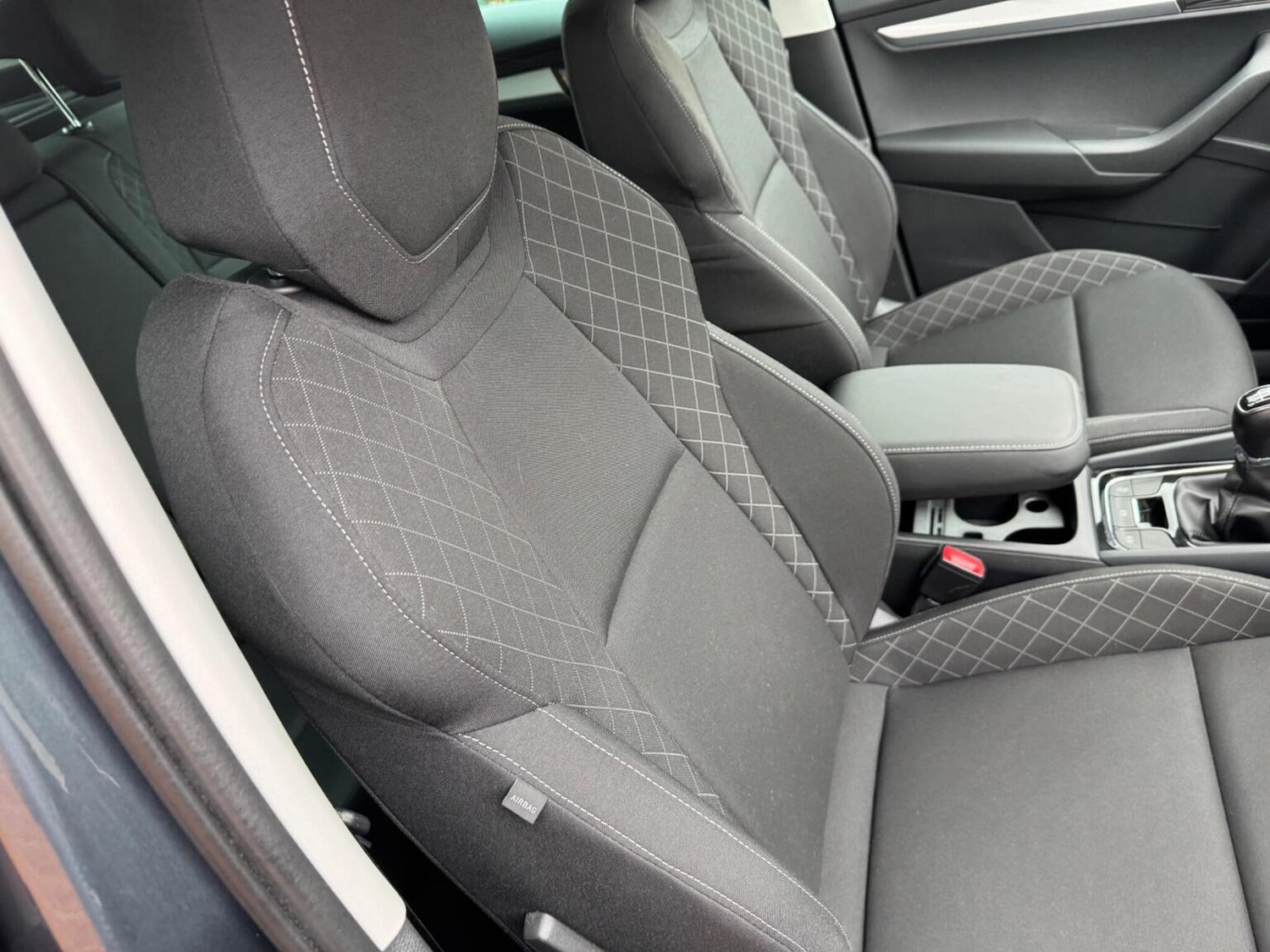 Used Skoda Karoq 2018 for sale - 76858886: Photo 31