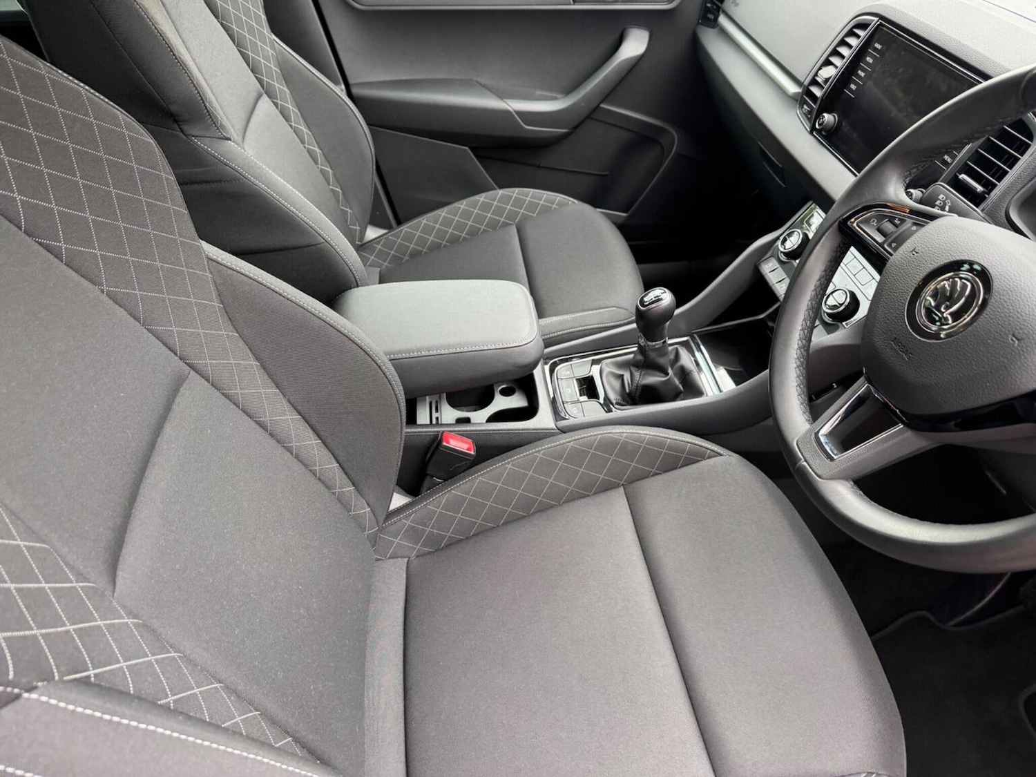 Used Skoda Karoq 2018 for sale - 76858886: Photo 32