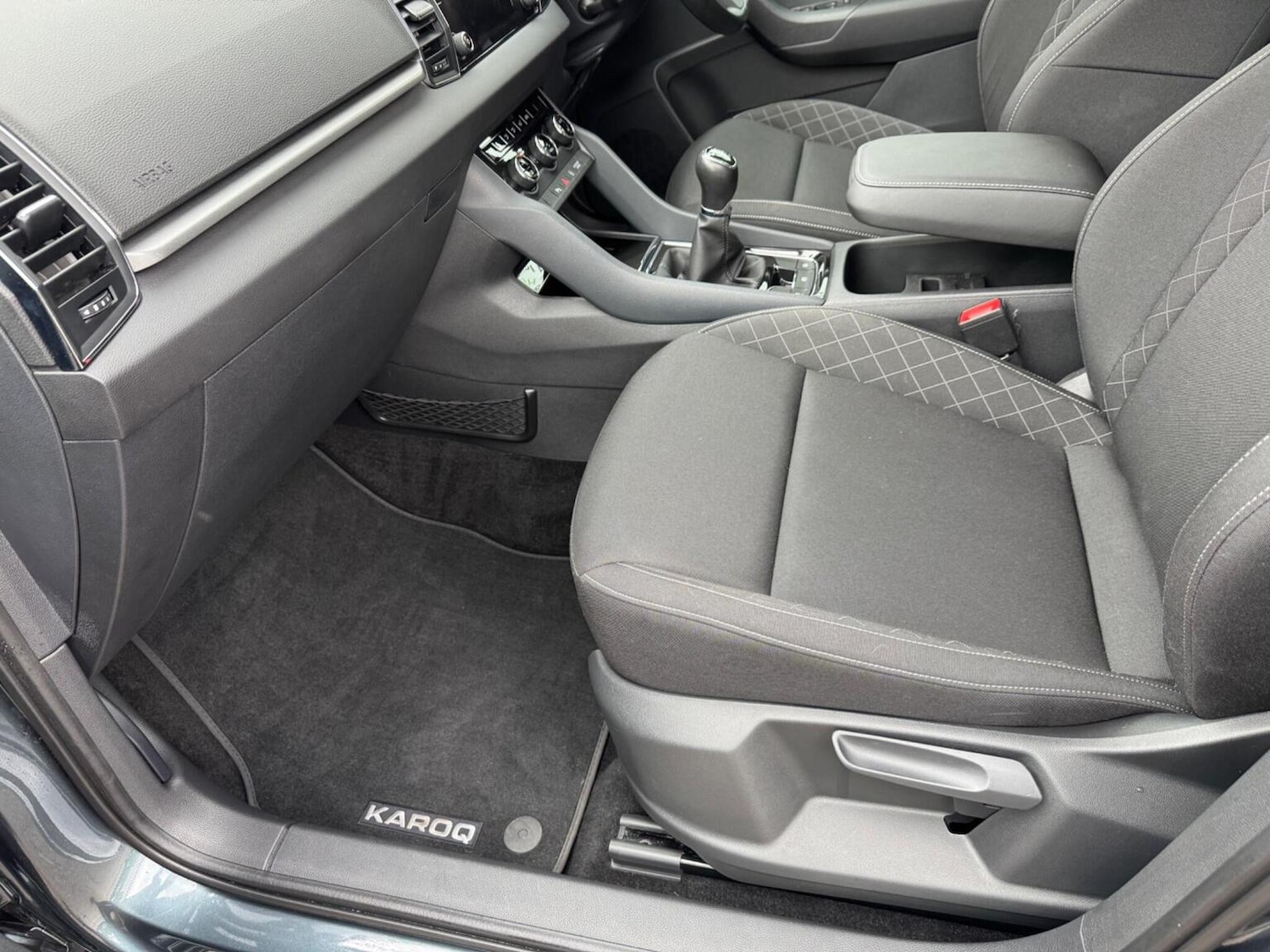 Used Skoda Karoq 2018 for sale - 76858886: Photo 36