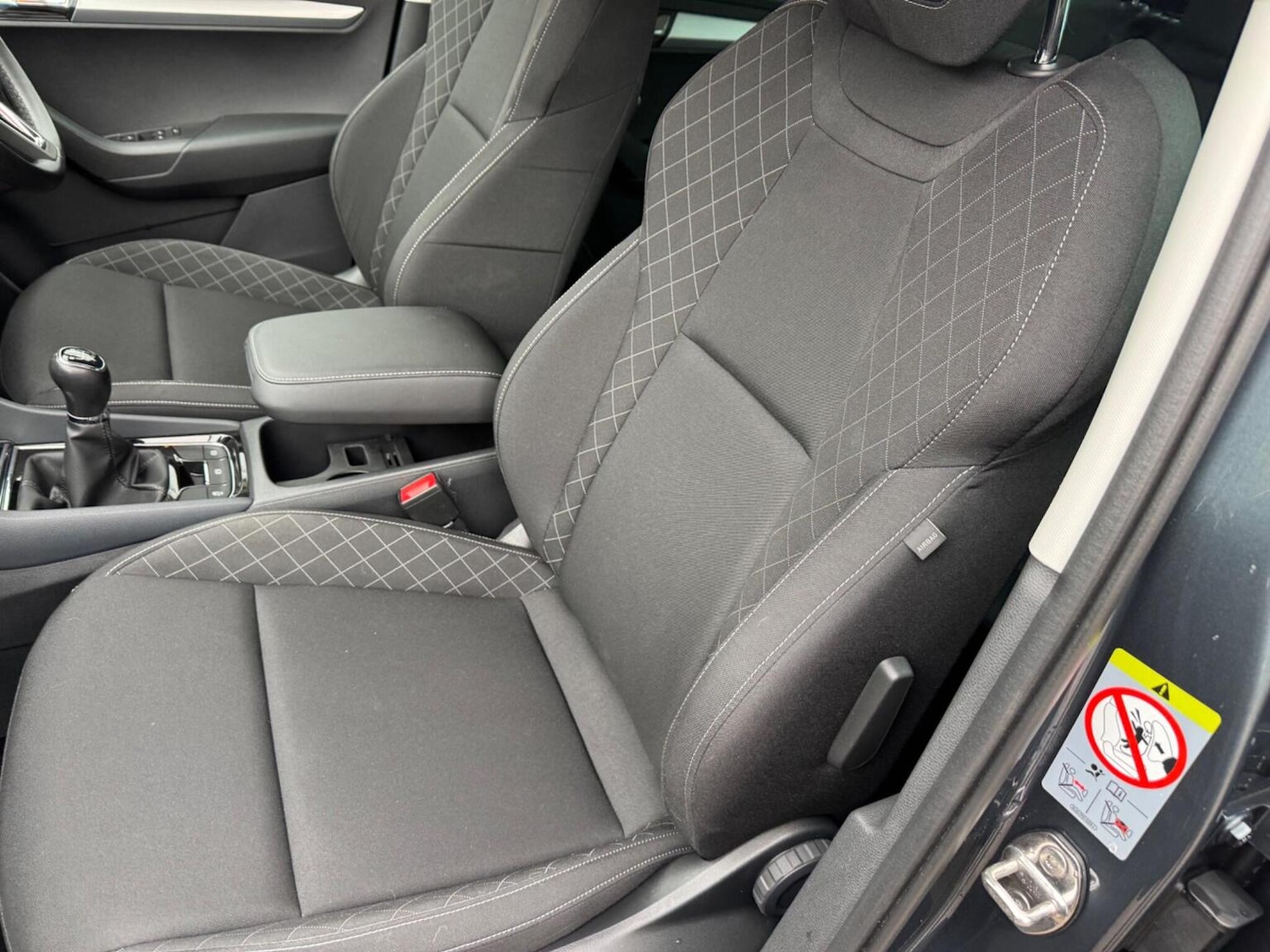 Used Skoda Karoq 2018 for sale - 76858886: Photo 38