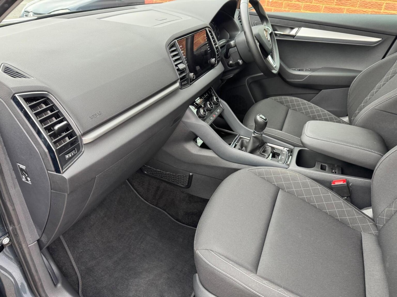 Used Skoda Karoq 2018 for sale - 76858886: Photo 39