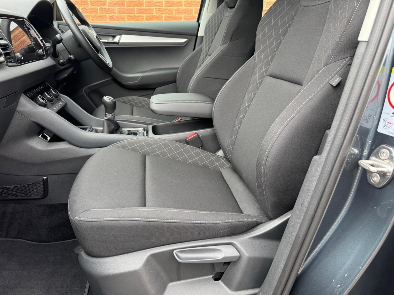 Used Skoda Karoq 2018 for sale - 76858886: Photo 40