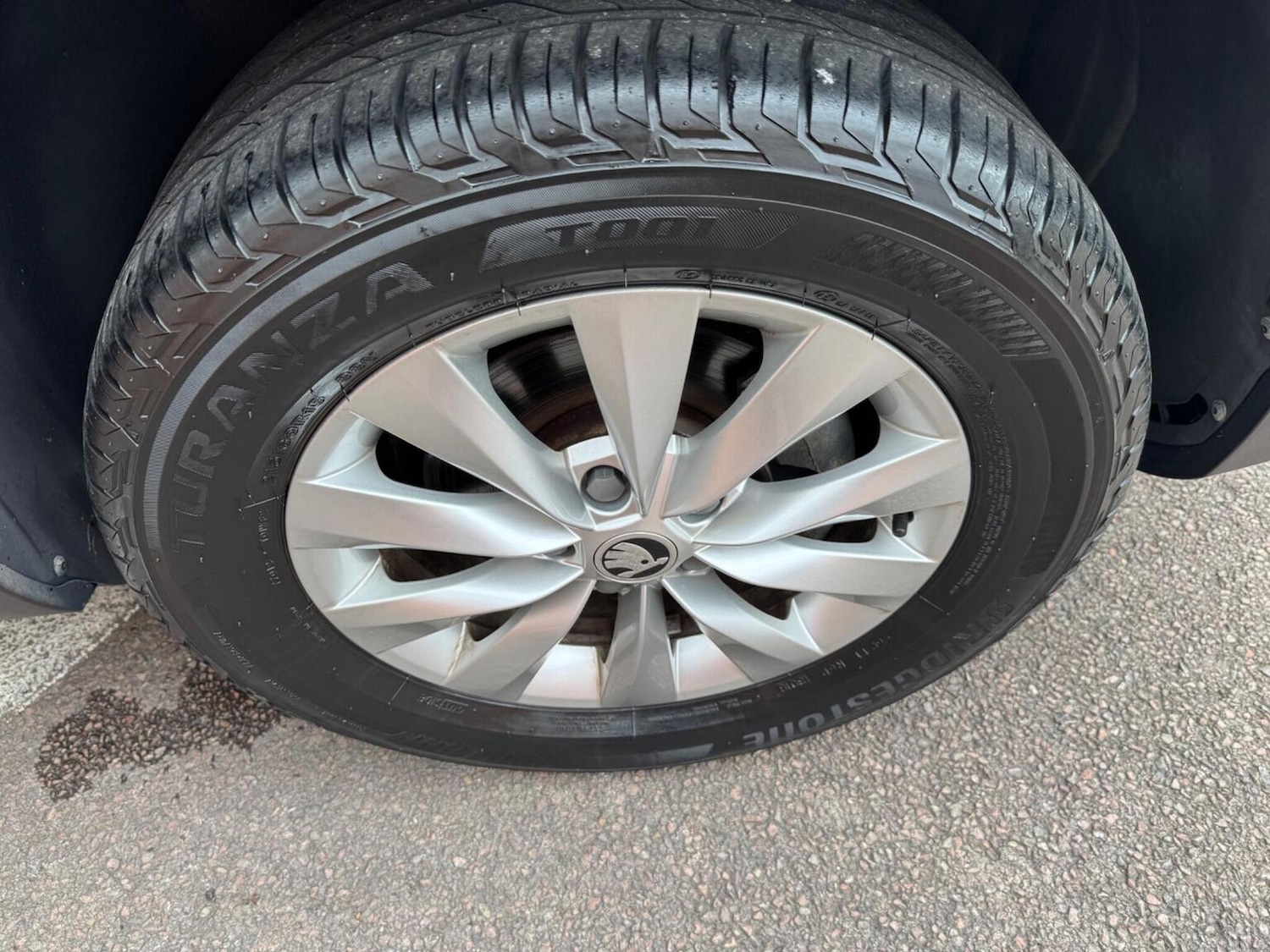 Used Skoda Karoq 2018 for sale - 76858886: Photo 53