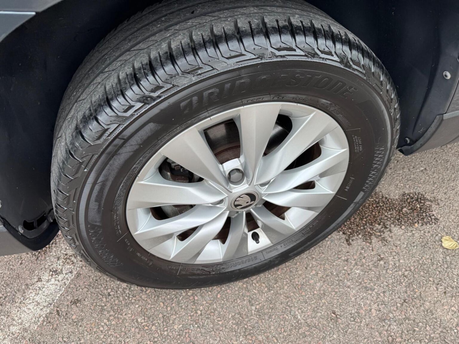 Used Skoda Karoq 2018 for sale - 76858886: Photo 54