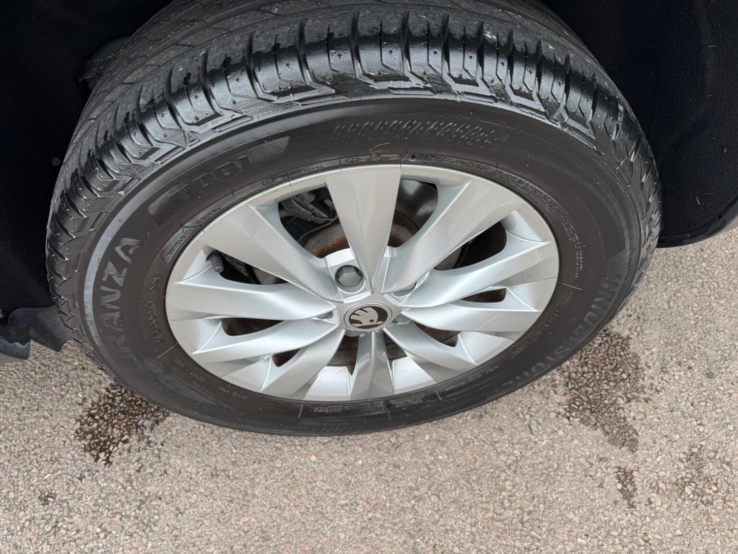 Used Skoda Karoq 2018 for sale - 76858886: Photo 55