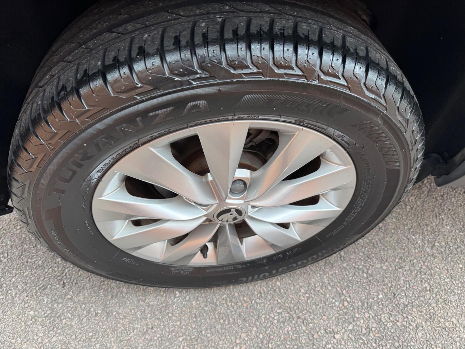 Used Skoda Karoq 2018 for sale - 76858886: Photo 56