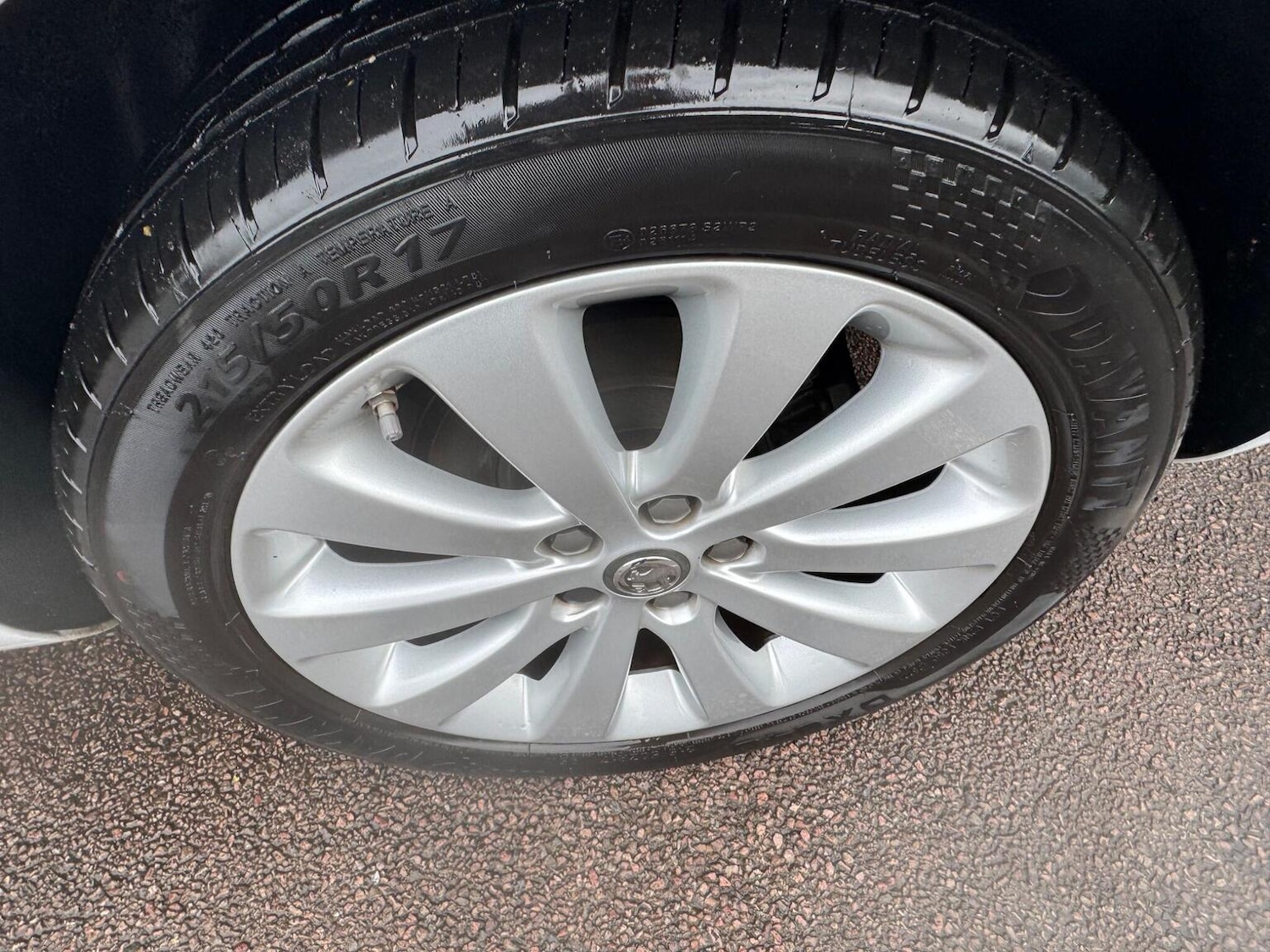 Used Vauxhall Astra 2015 for sale - 77562557: Photo 27