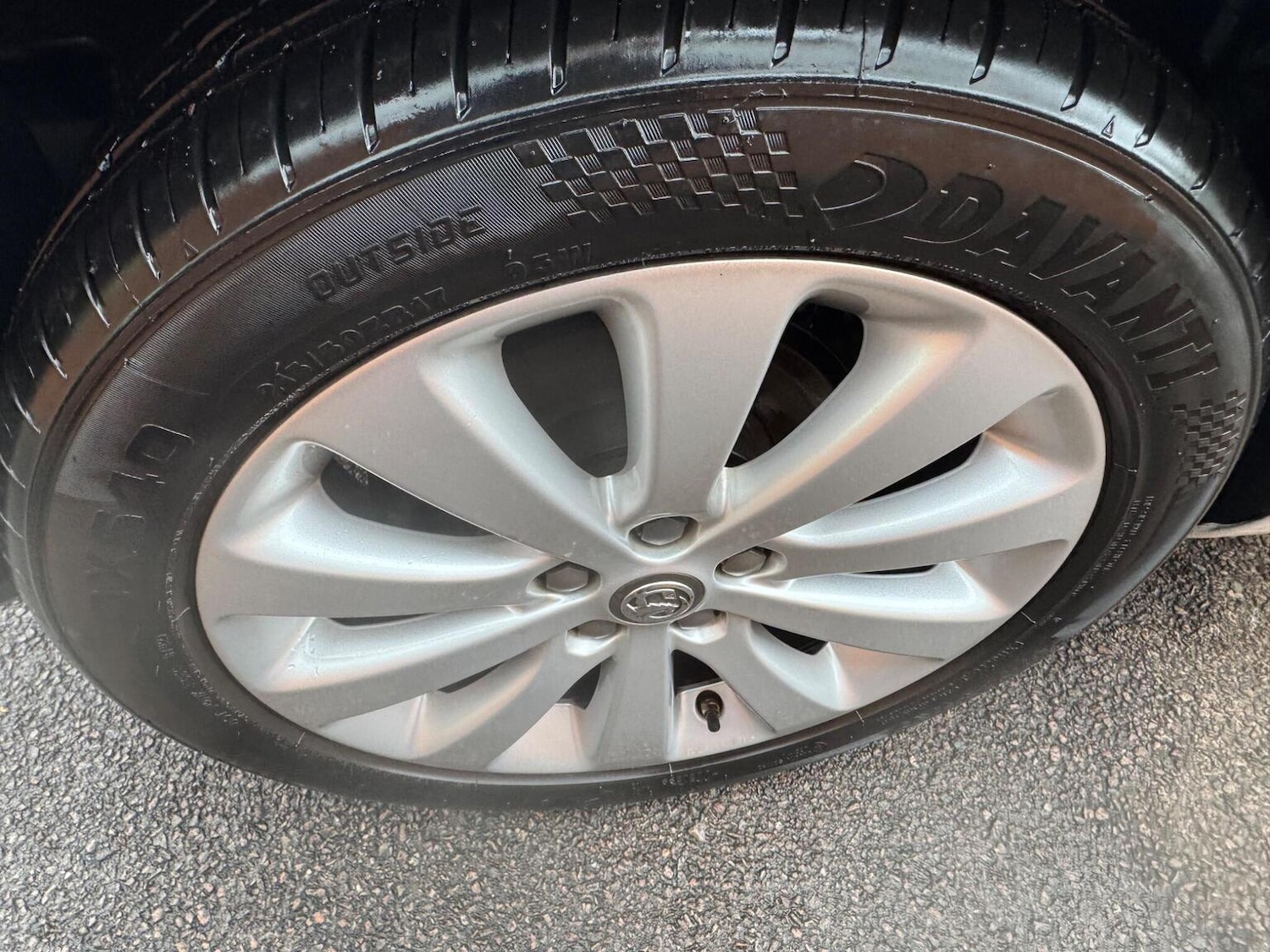 Used Vauxhall Astra 2015 for sale - 77562557: Photo 28