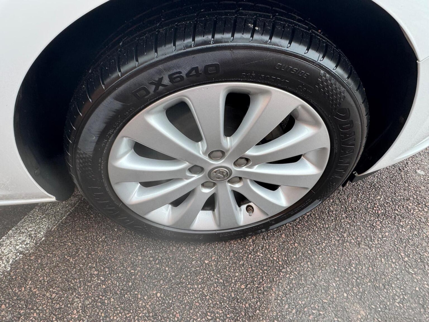 Used Vauxhall Astra 2015 for sale - 77562557: Photo 29