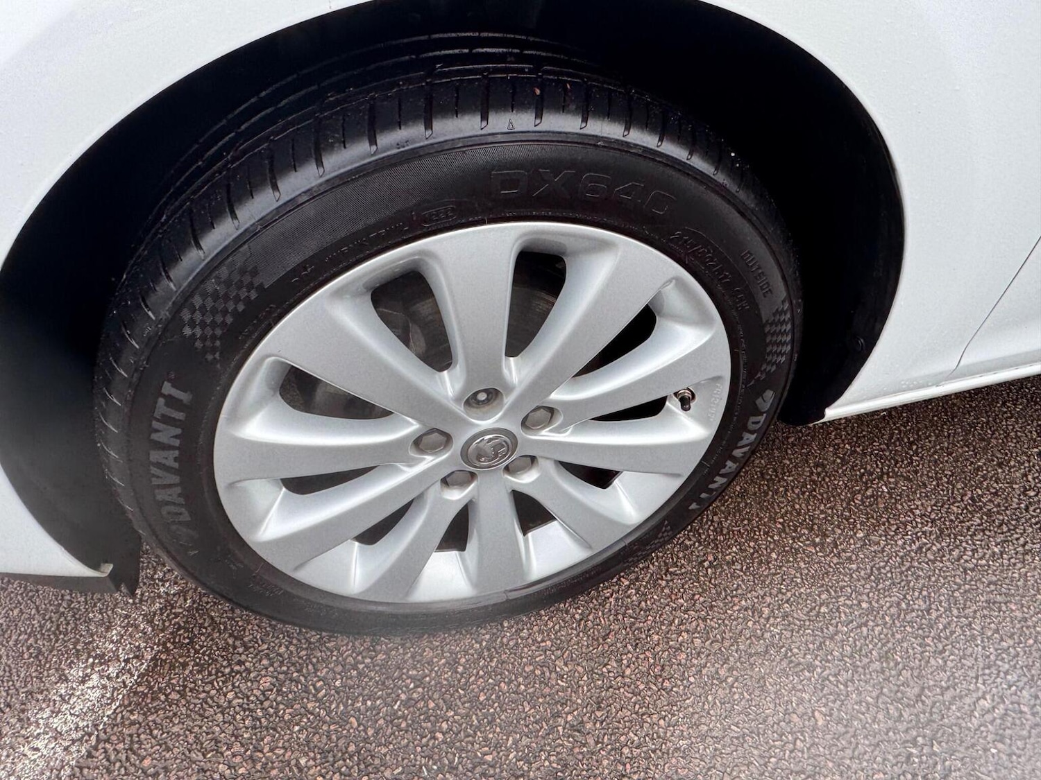 Used Vauxhall Astra 2015 for sale - 77562557: Photo 30