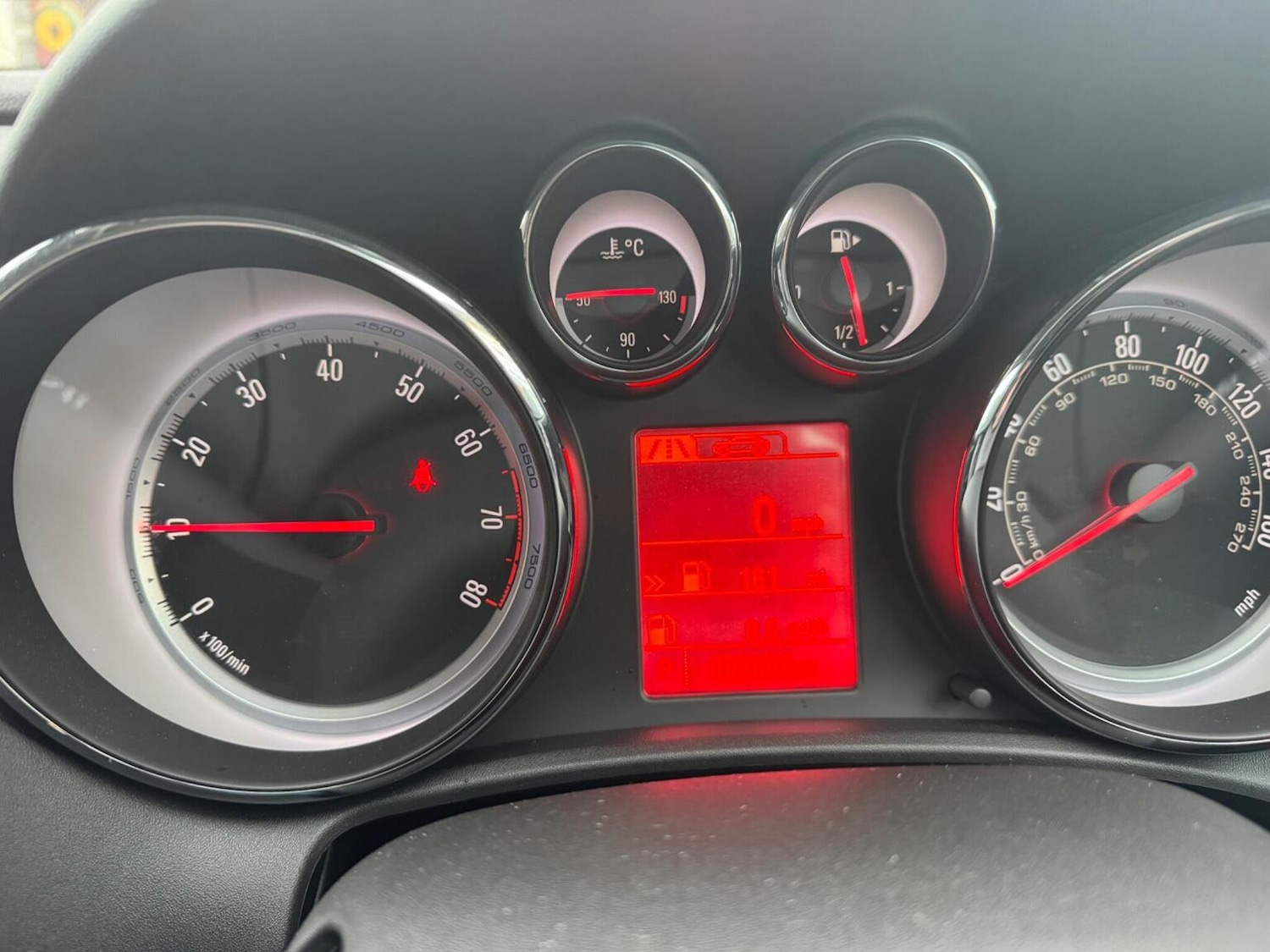 Used Vauxhall Astra 2015 for sale - 77562557: Photo 31