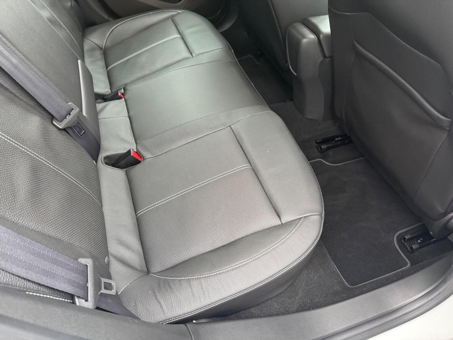 Used Vauxhall Astra 2015 for sale - 77562557: Photo 42