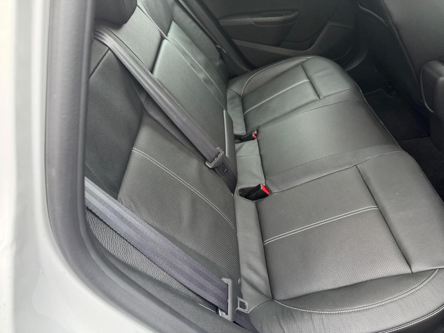 Used Vauxhall Astra 2015 for sale - 77562557: Photo 43