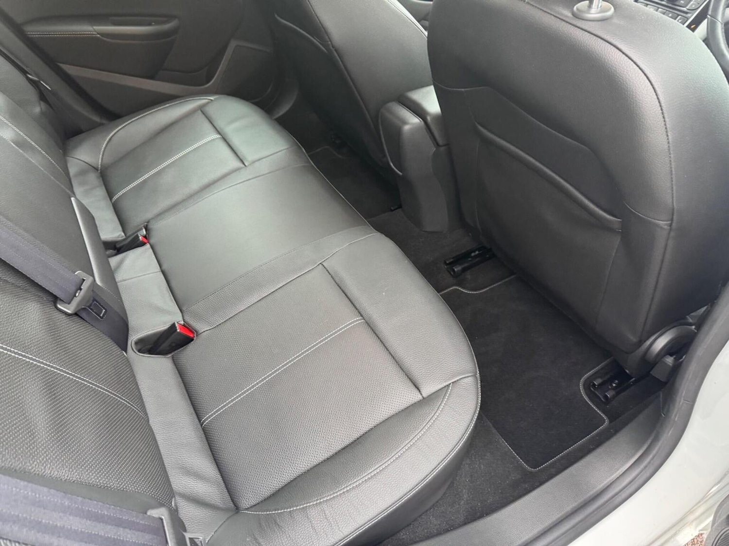 Used Vauxhall Astra 2015 for sale - 77562557: Photo 44