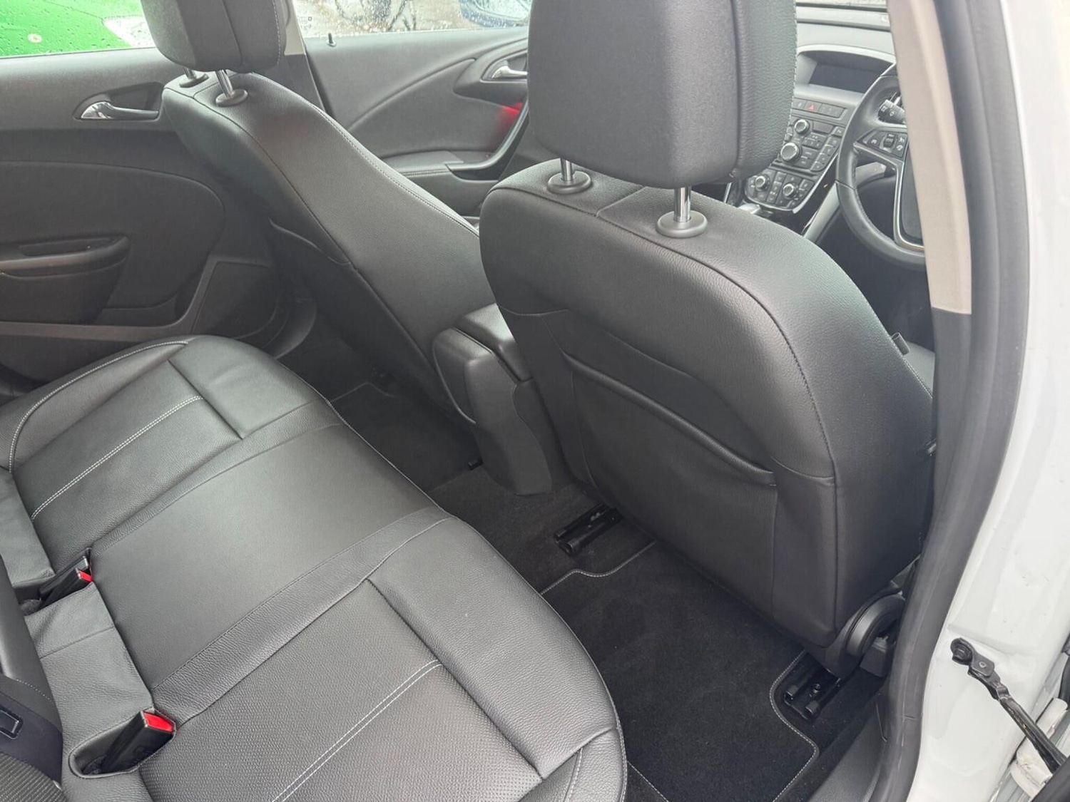 Used Vauxhall Astra 2015 for sale - 77562557: Photo 45