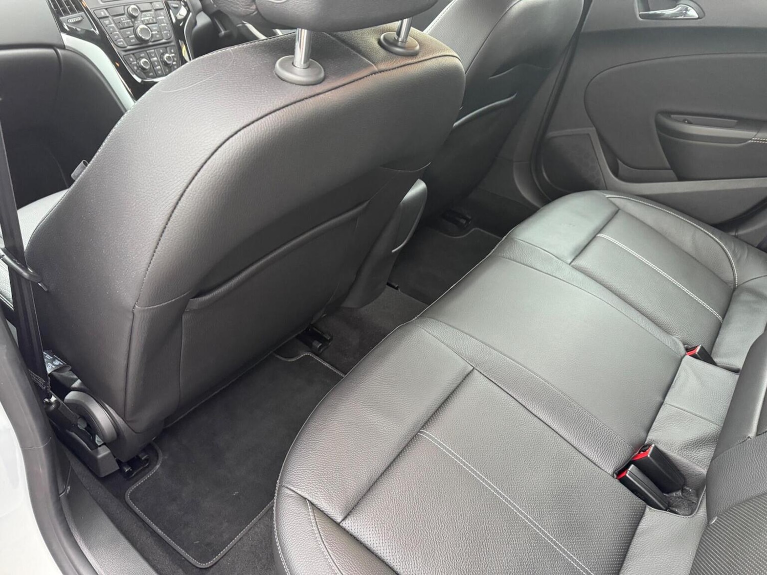 Used Vauxhall Astra 2015 for sale - 77562557: Photo 47