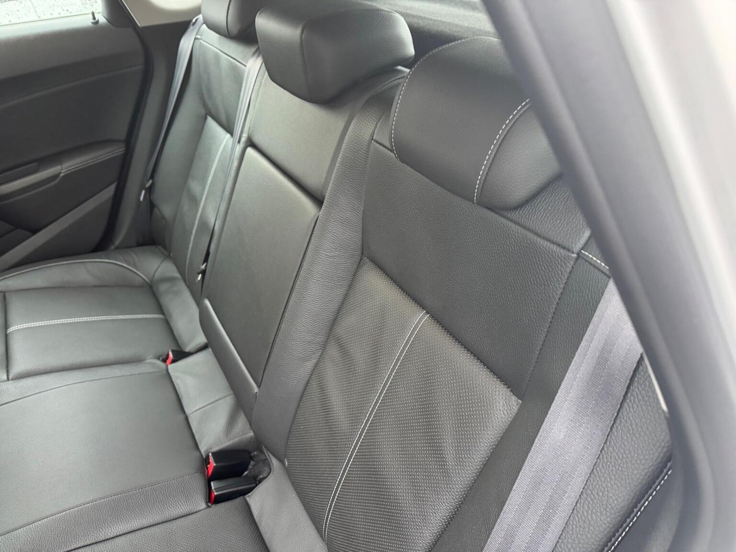 Used Vauxhall Astra 2015 for sale - 77562557: Photo 48