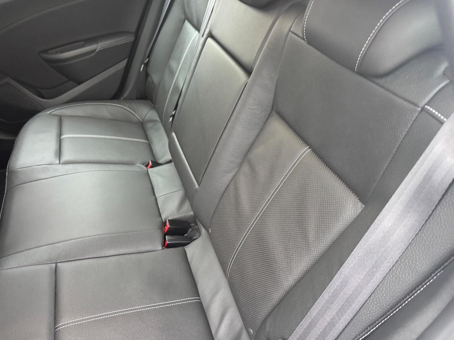 Used Vauxhall Astra 2015 for sale - 77562557: Photo 49