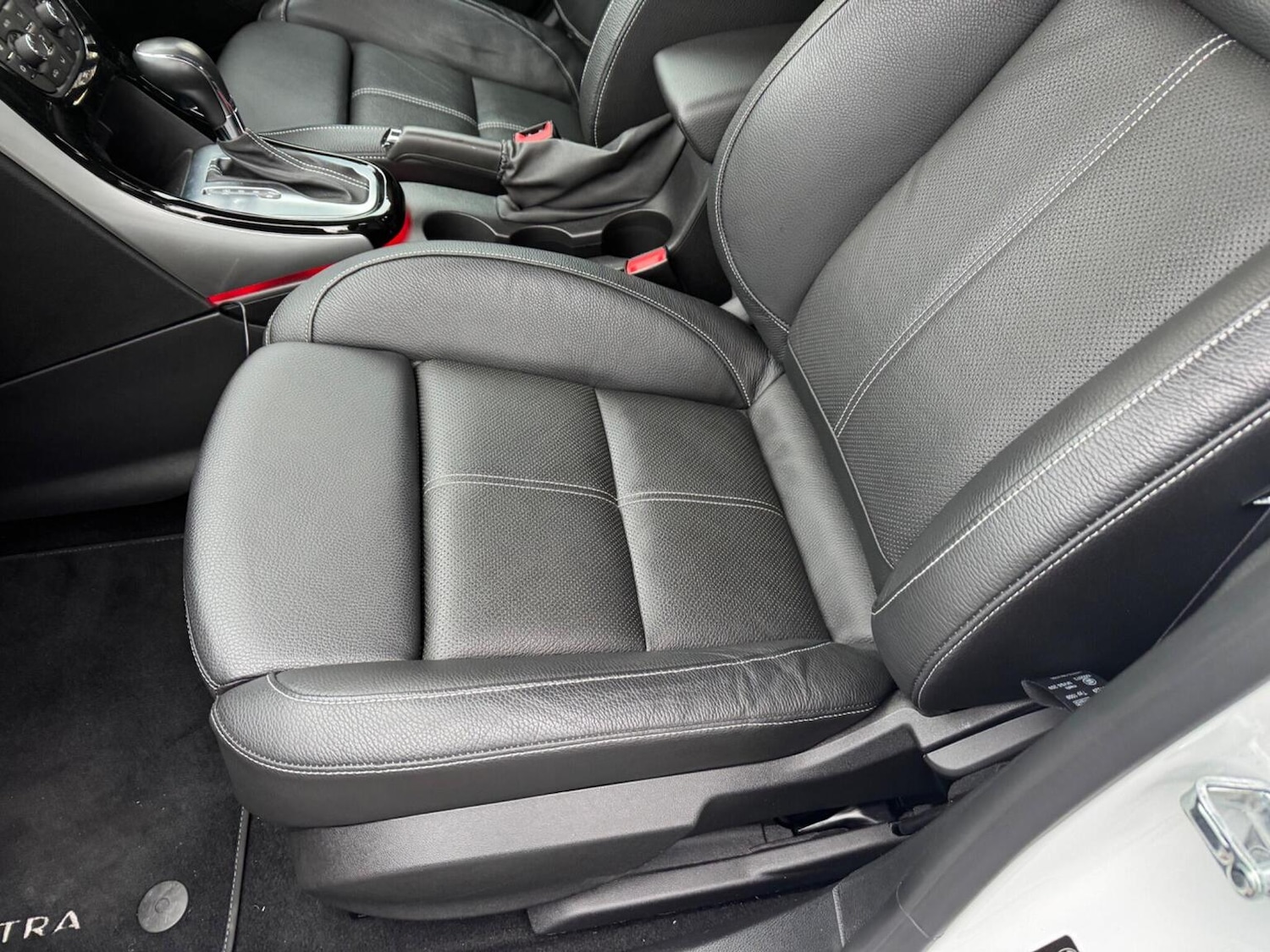 Used Vauxhall Astra 2015 for sale - 77562557: Photo 53