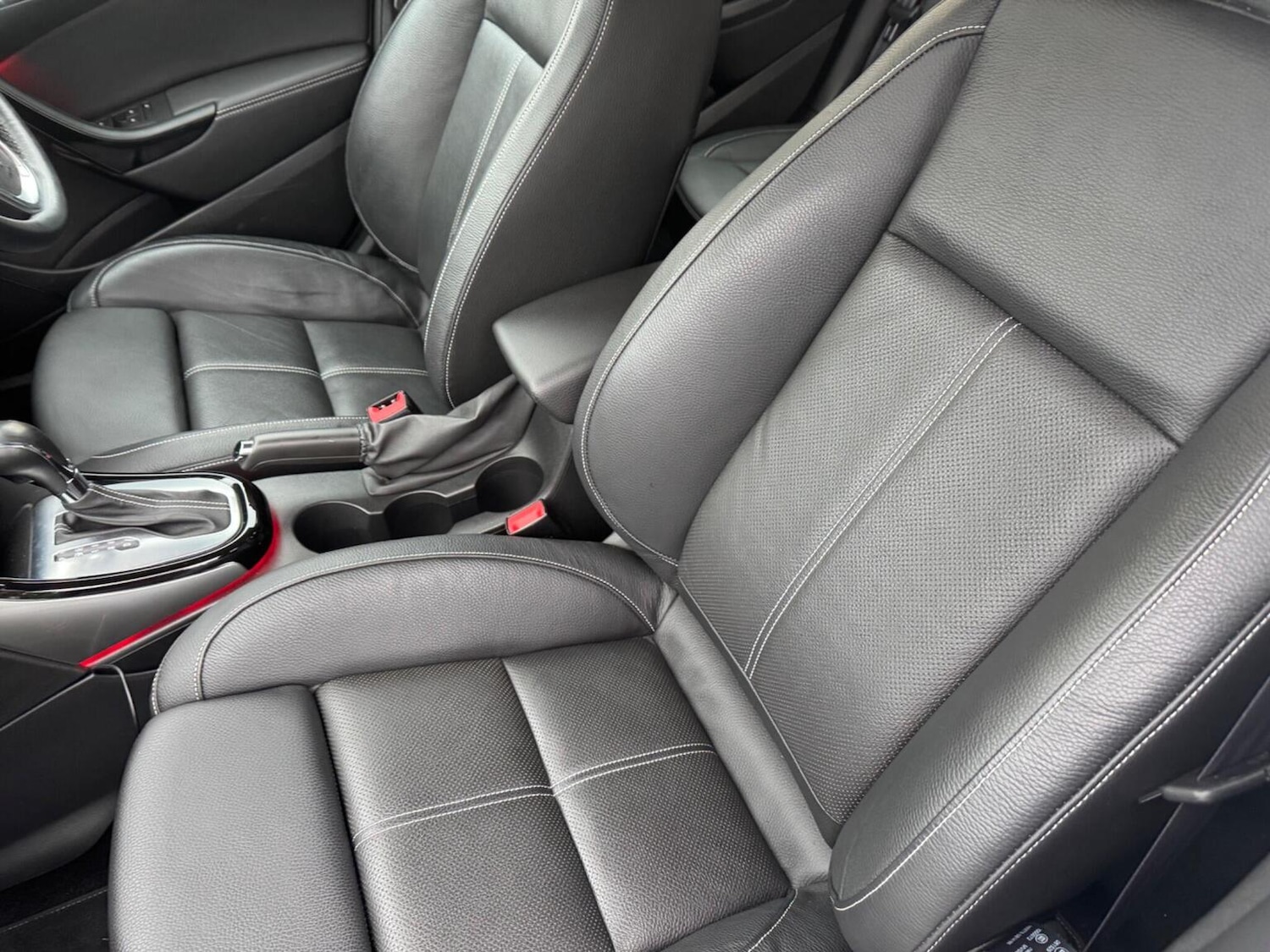 Used Vauxhall Astra 2015 for sale - 77562557: Photo 54