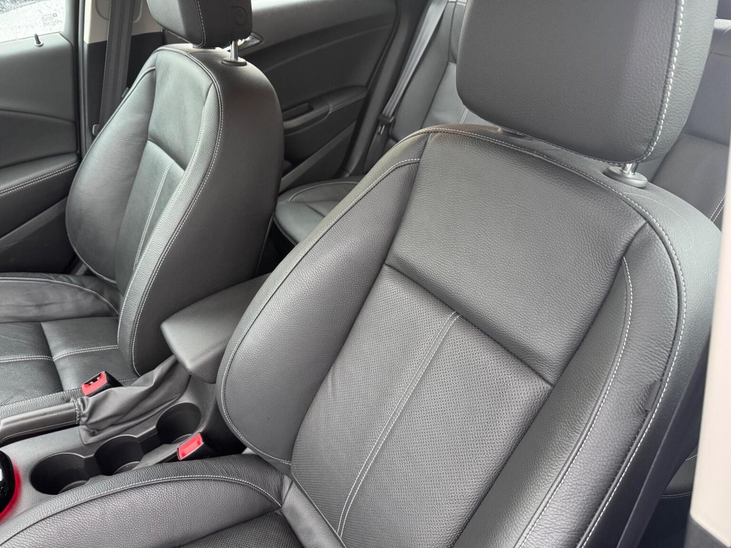 Used Vauxhall Astra 2015 for sale - 77562557: Photo 55