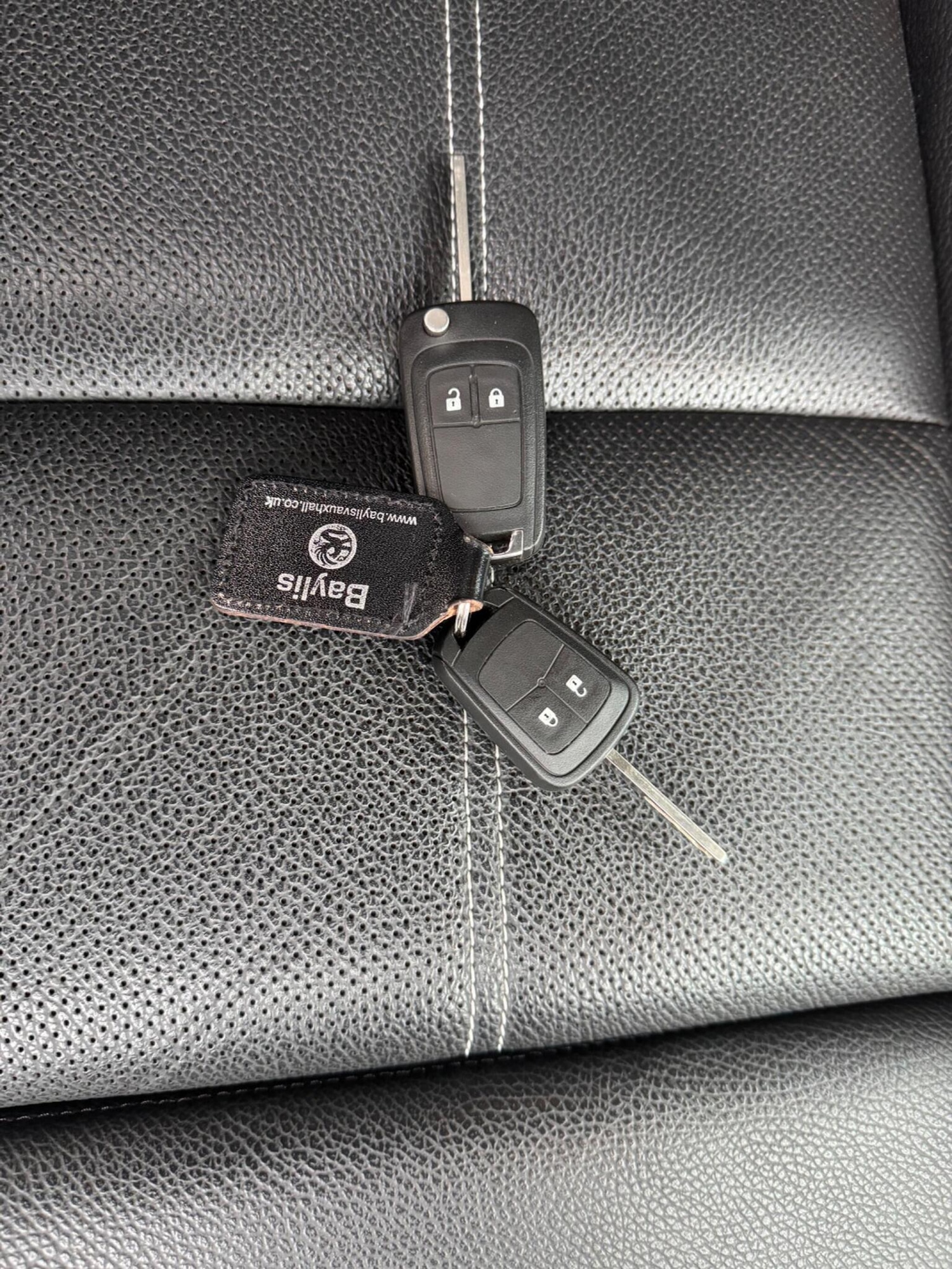 Used Vauxhall Astra 2015 for sale - 77562557: Photo 56