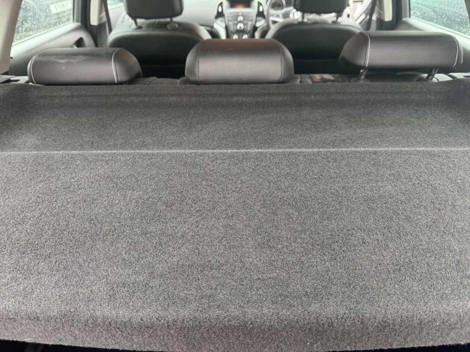 Used Vauxhall Astra 2015 for sale - 77562557: Photo 59