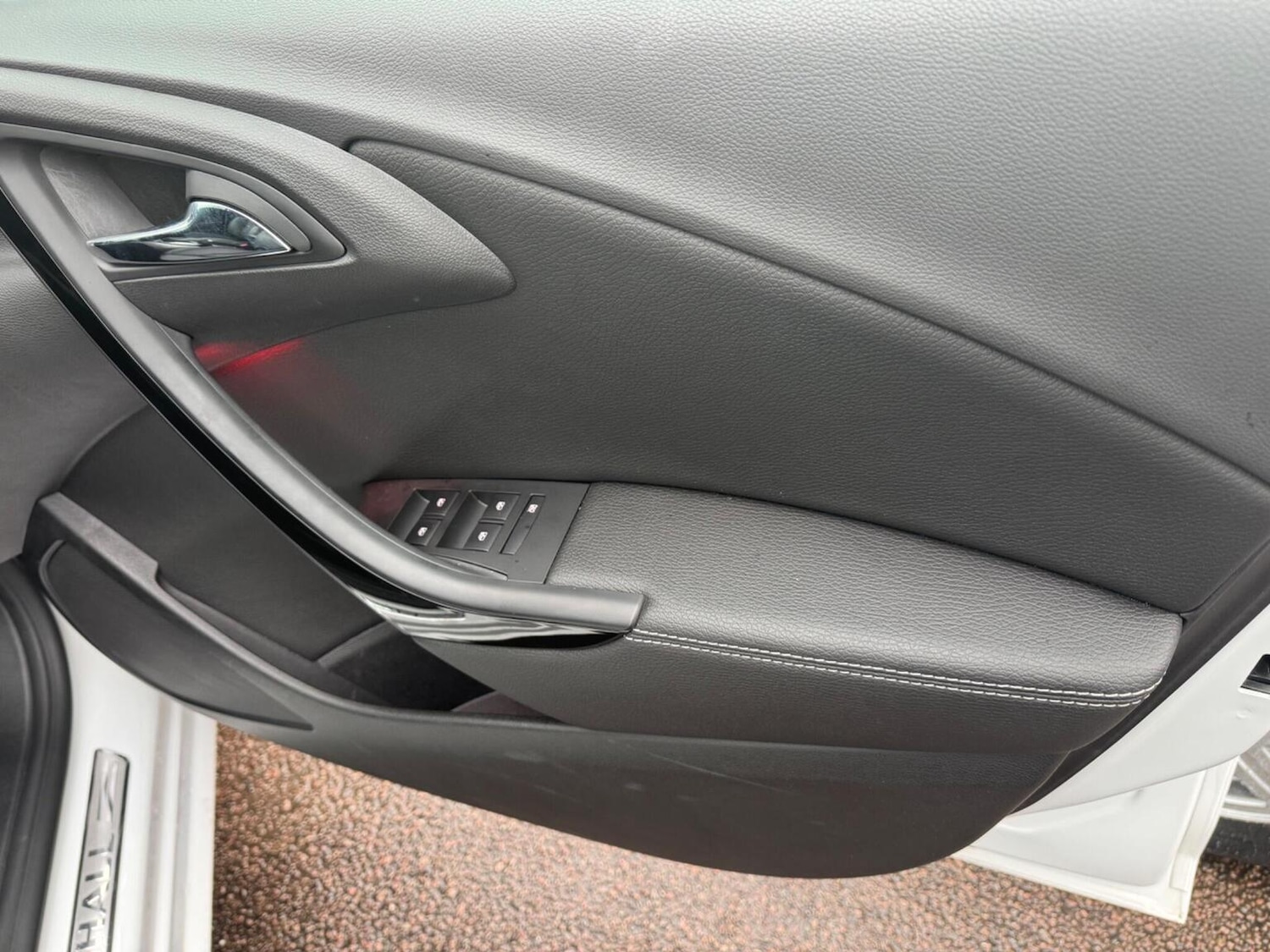 Used Vauxhall Astra 2015 for sale - 77562557: Photo 60