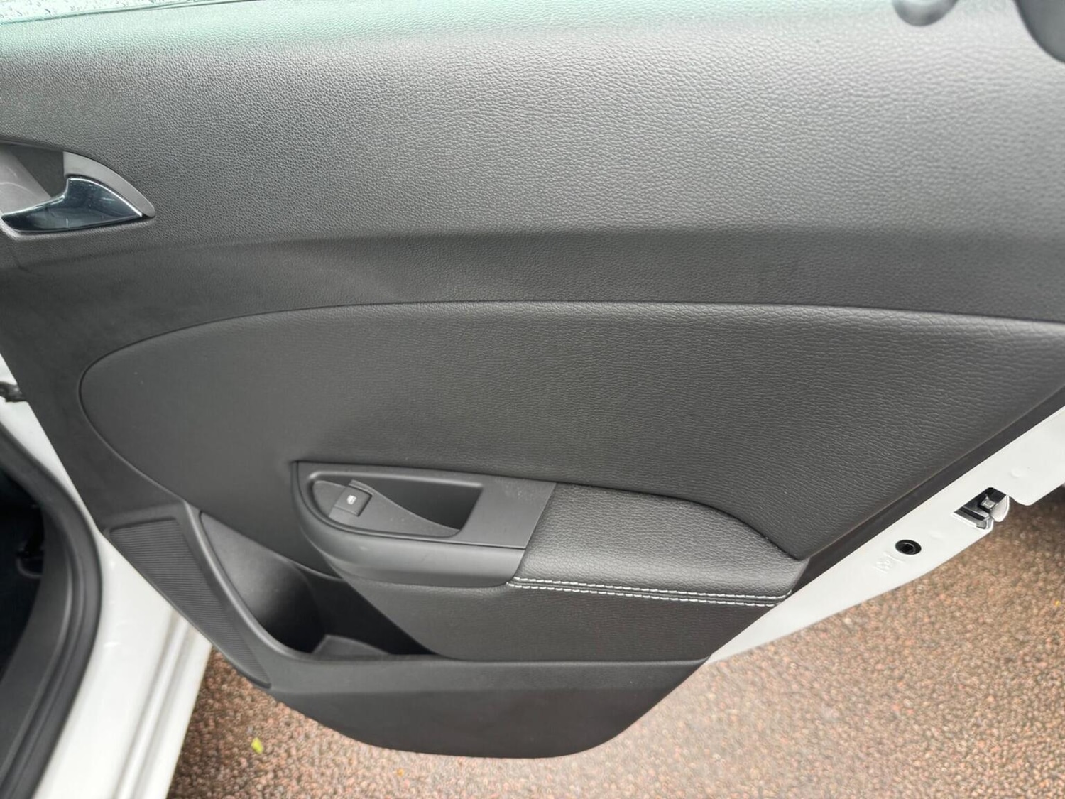 Used Vauxhall Astra 2015 for sale - 77562557: Photo 61