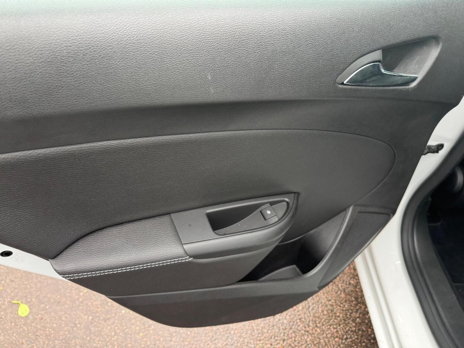 Used Vauxhall Astra 2015 for sale - 77562557: Photo 62