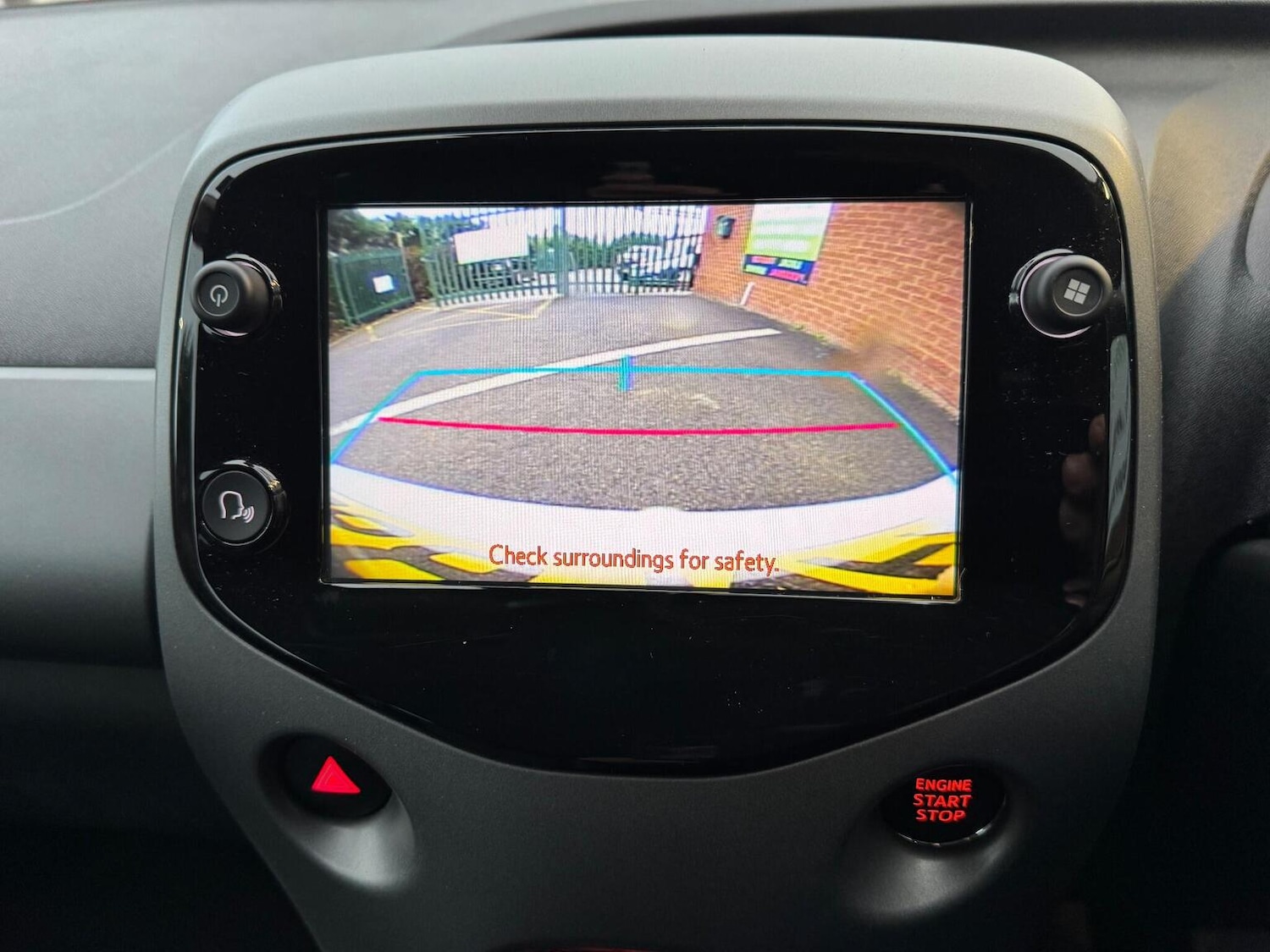 Used Toyota AYGO 2018 for sale - 76974323: Photo 22