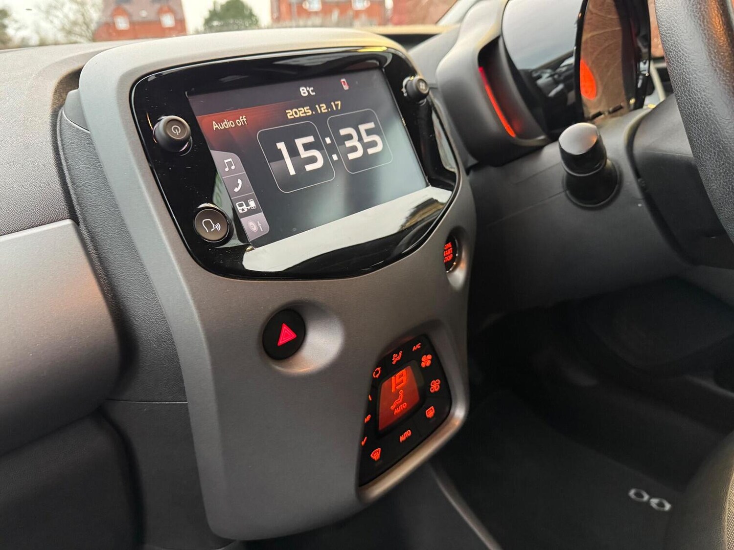 Used Toyota AYGO 2018 for sale - 76974323: Photo 24