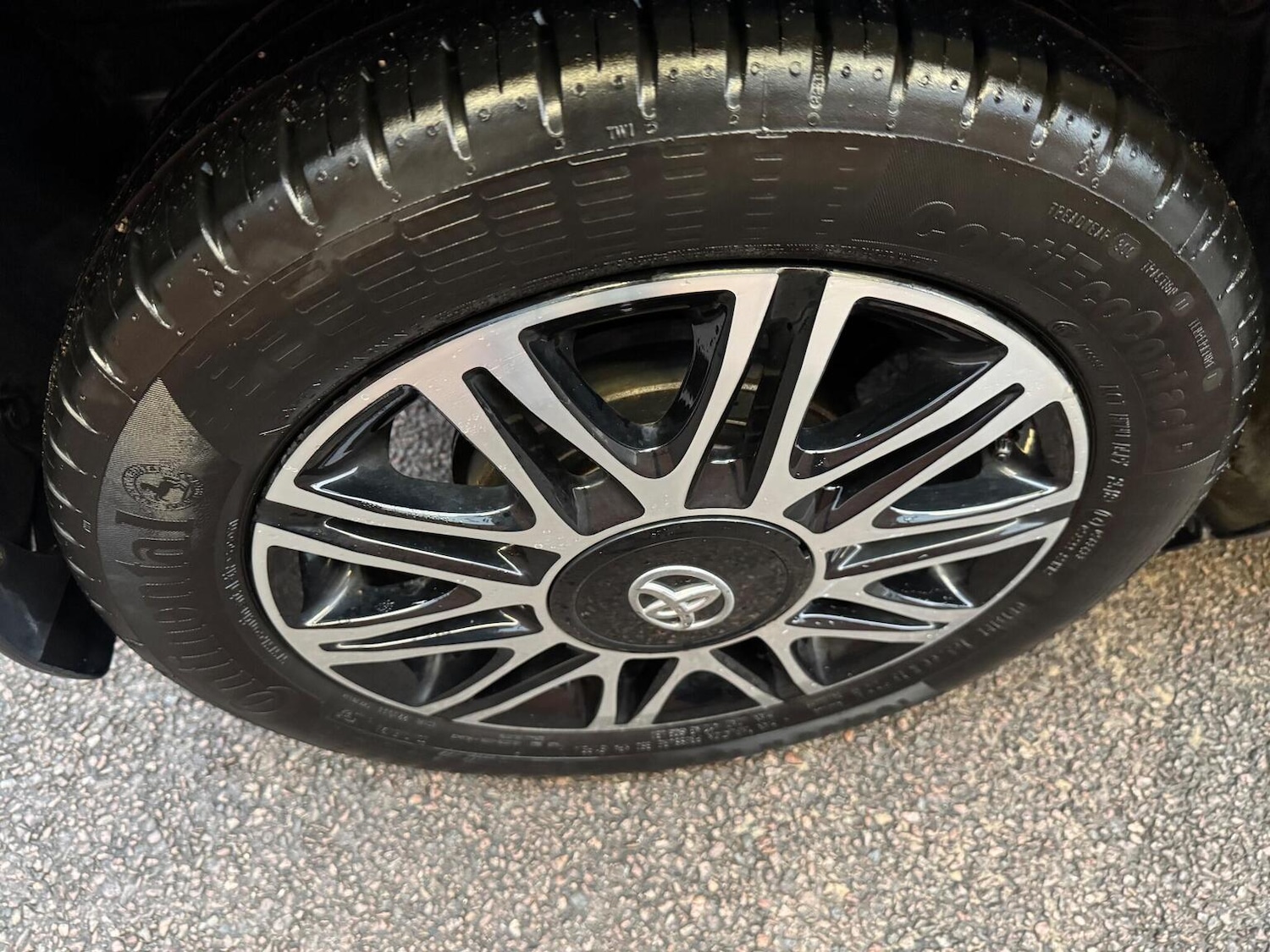 Used Toyota AYGO 2018 for sale - 76974323: Photo 49