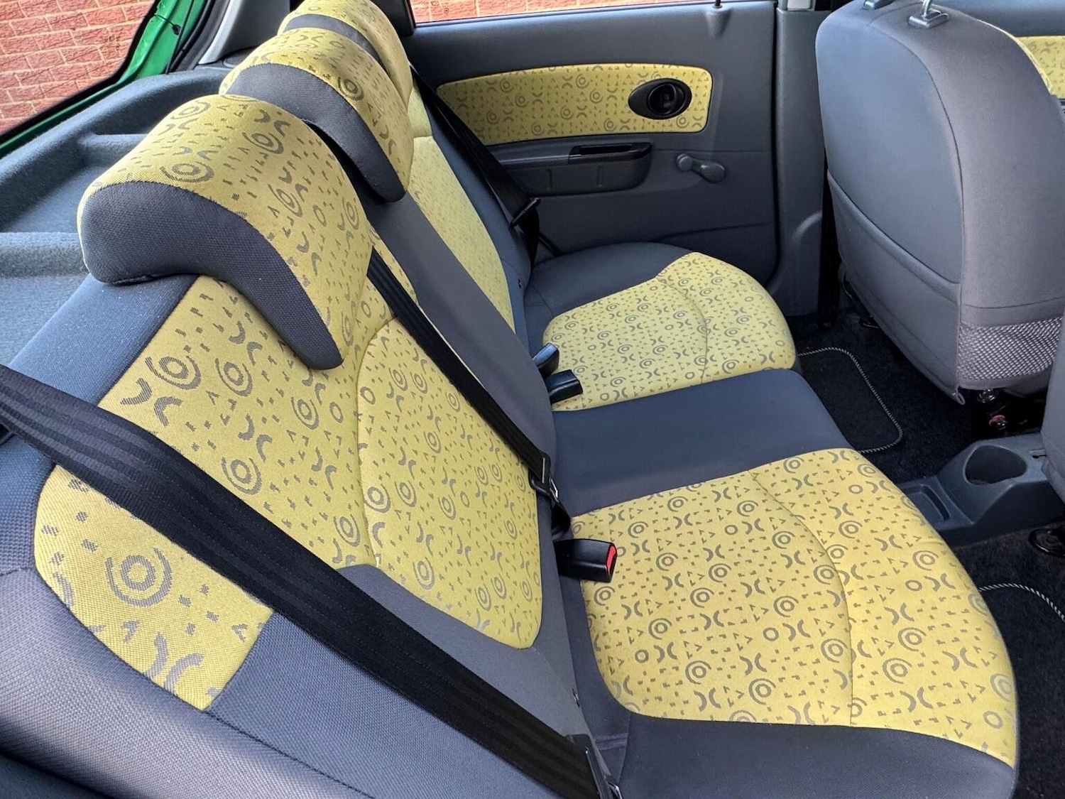 Used Chevrolet Matiz 2008 for sale - 77103496: Photo 16