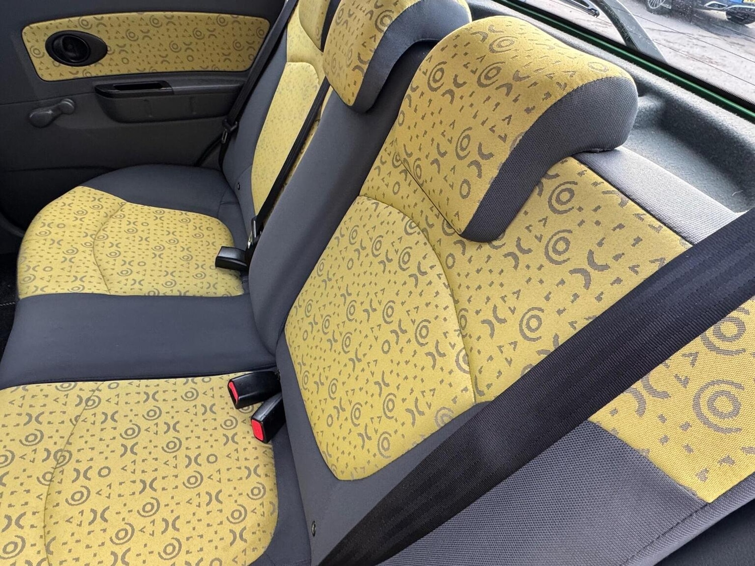 Used Chevrolet Matiz 2008 for sale - 77103496: Photo 21