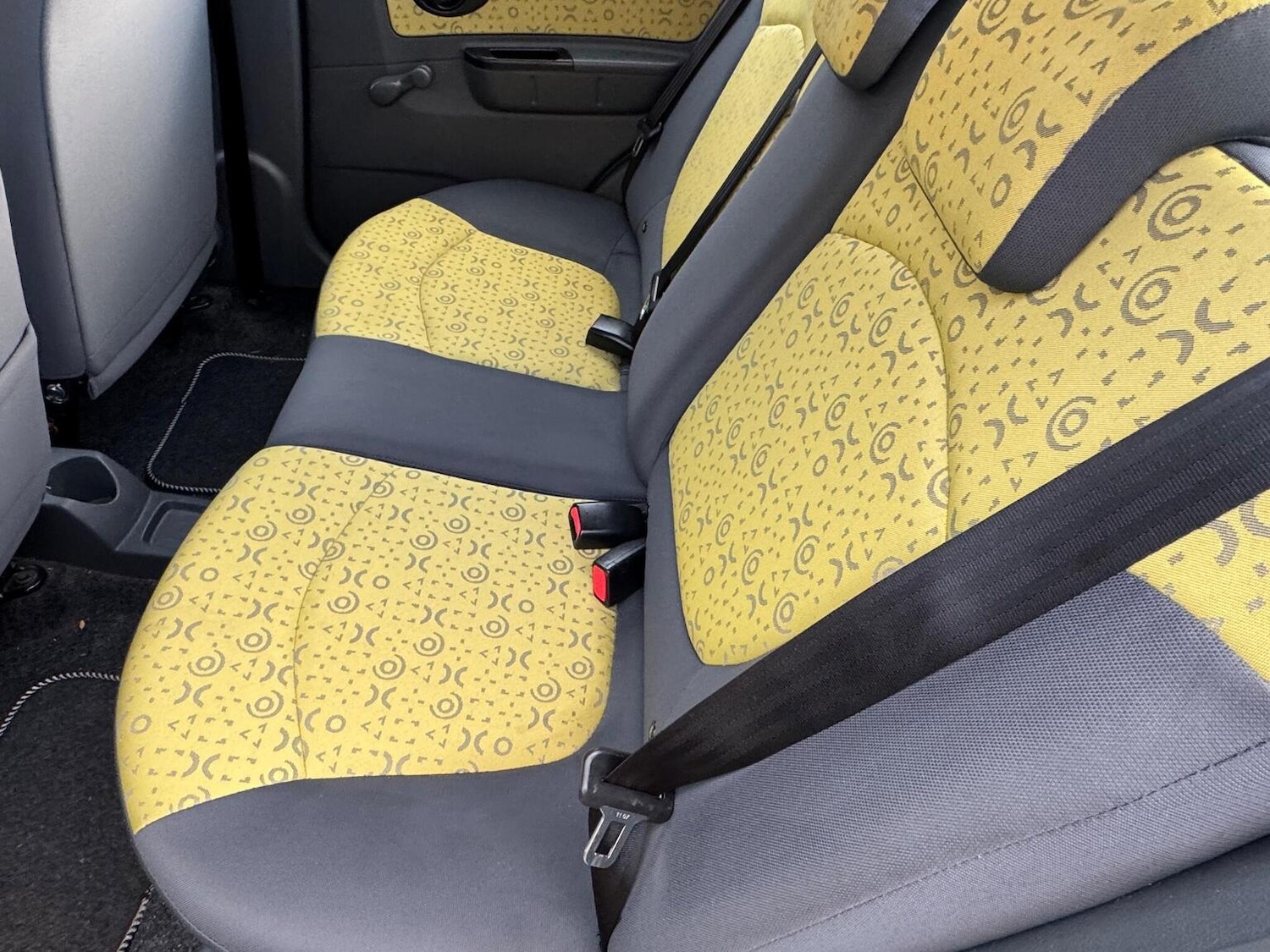 Used Chevrolet Matiz 2008 for sale - 77103496: Photo 24