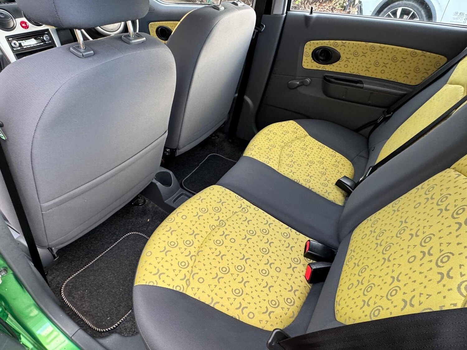 Used Chevrolet Matiz 2008 for sale - 77103496: Photo 25