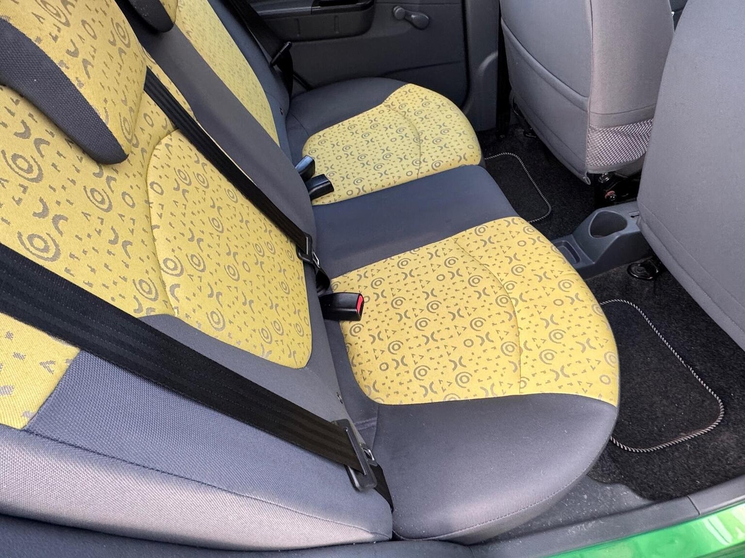 Used Chevrolet Matiz 2008 for sale - 77103496: Photo 27